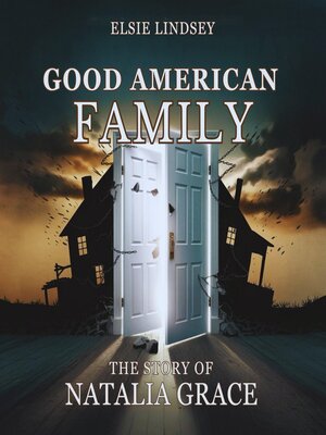cover image of Good American Family